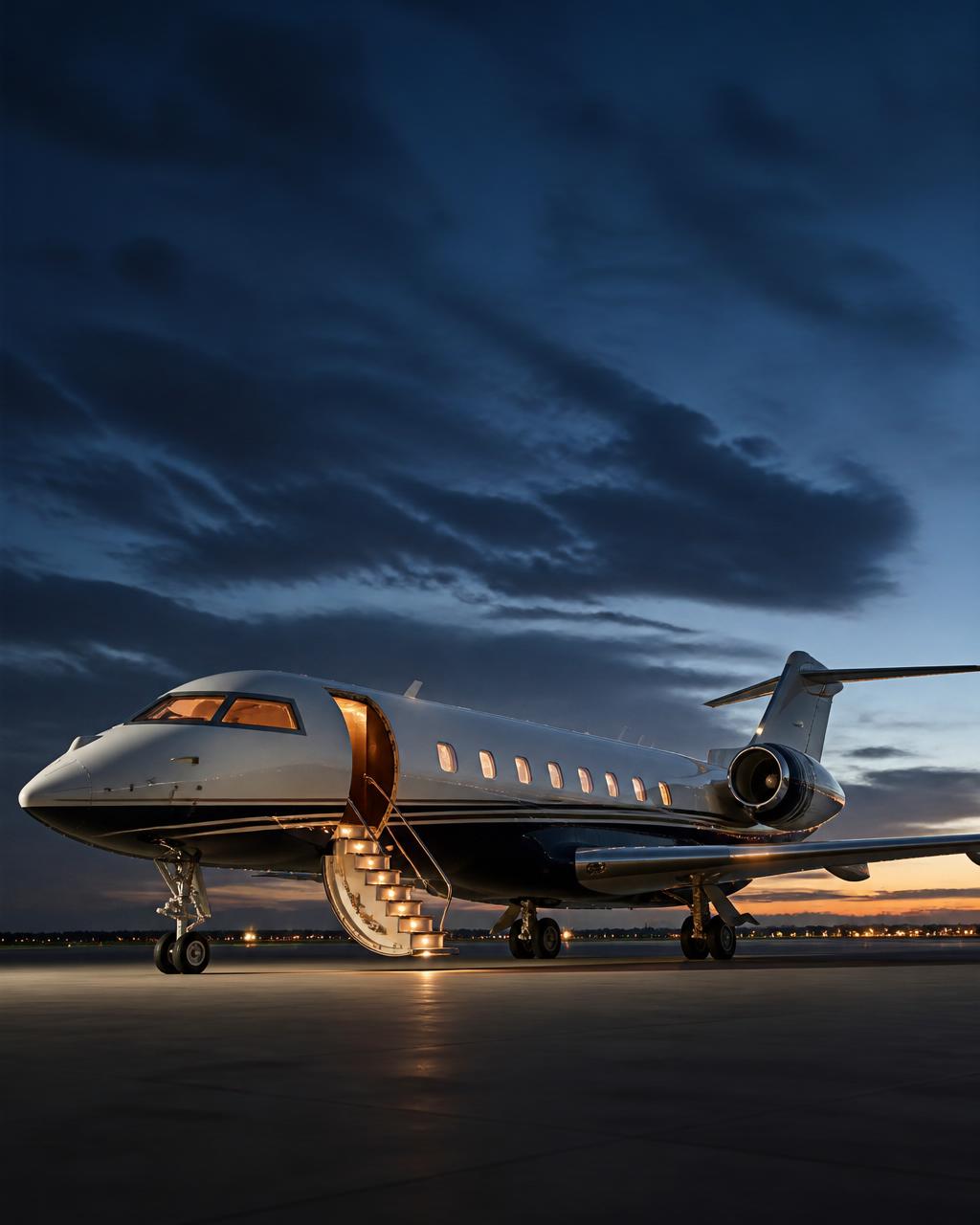 Private Jet Charter