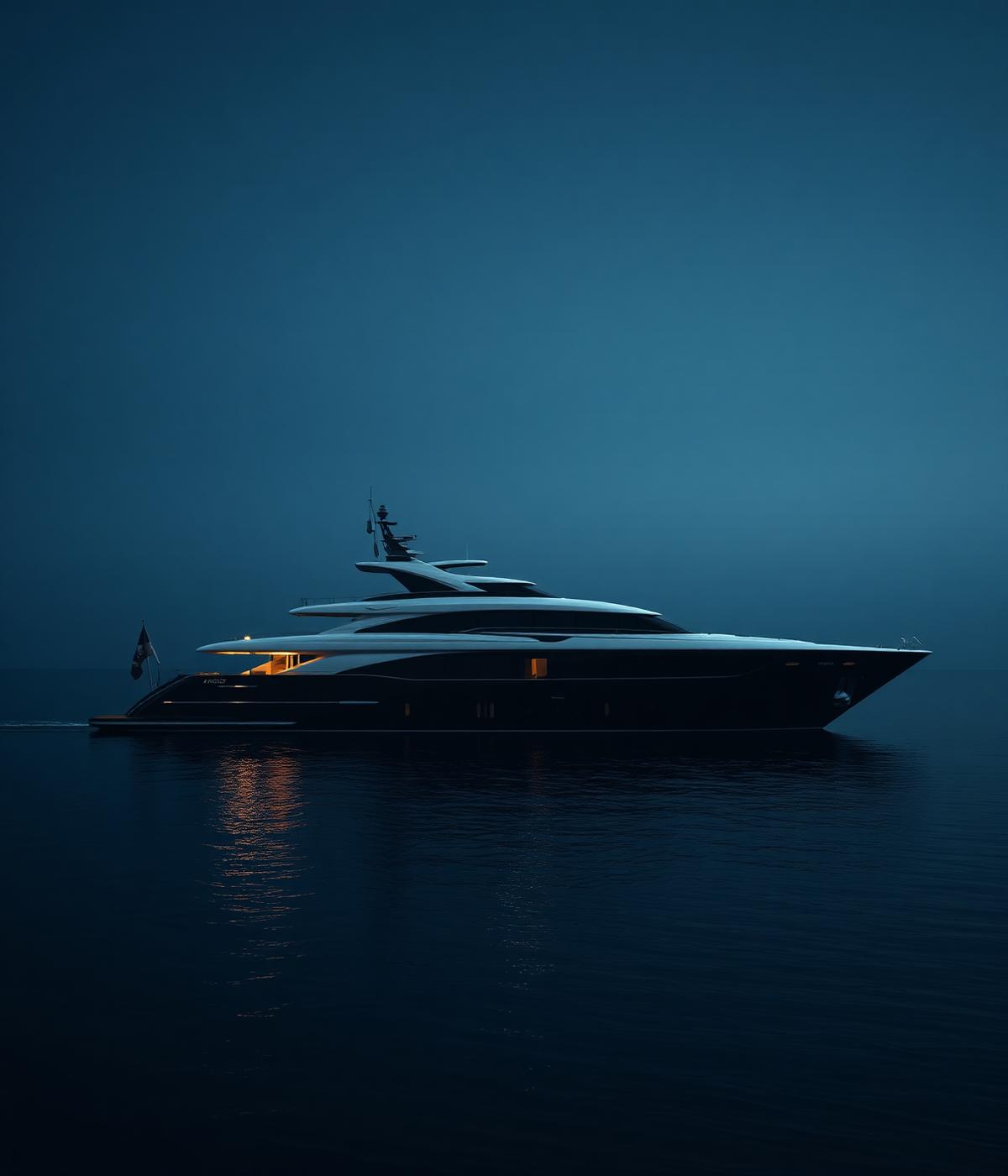 Luxury Yacht Brokerage